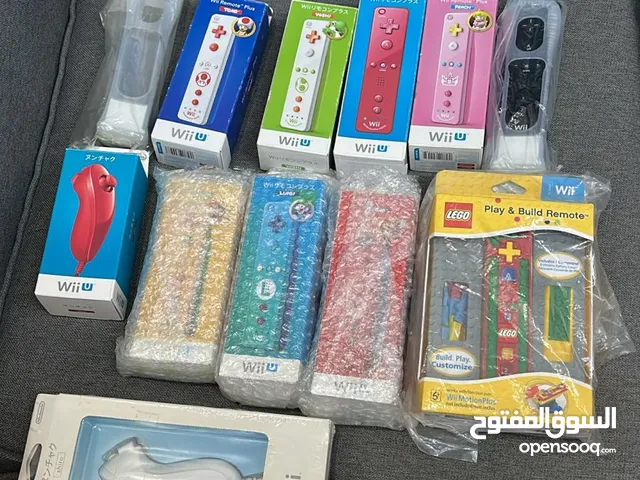 للبيع اجهزه تحكم نادره اصليه