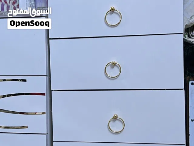 غرفة نوم تركي بحالة ممتازه جداً