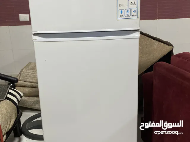 Samix Refrigerators in Amman
