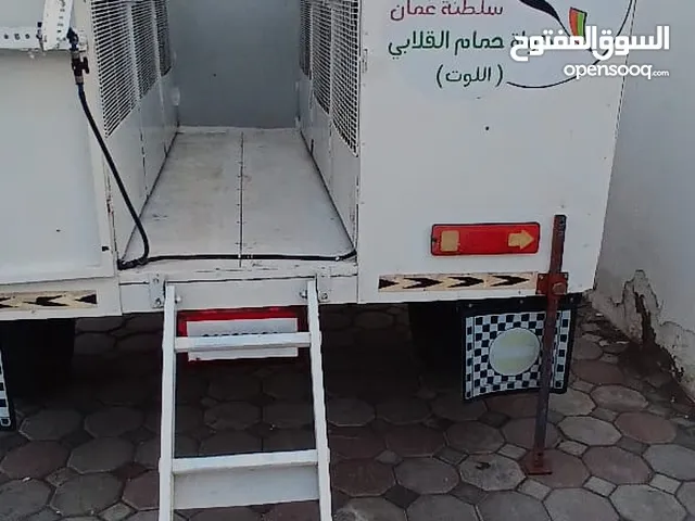 برج حمام ( عربة قلص )