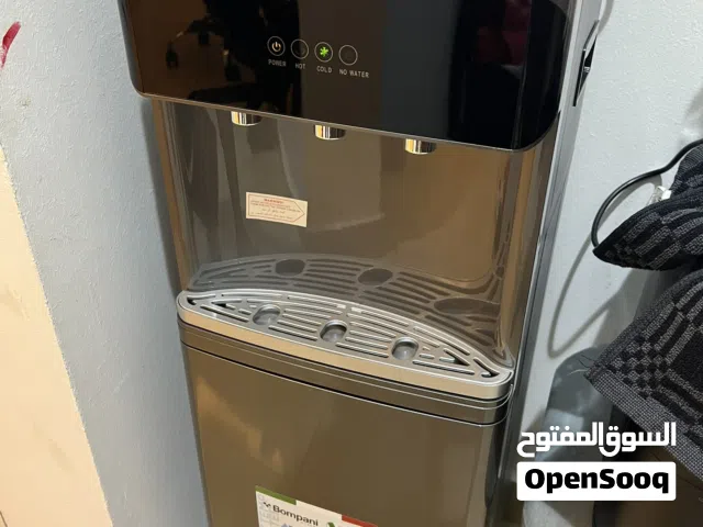 Water Purifier Bompani