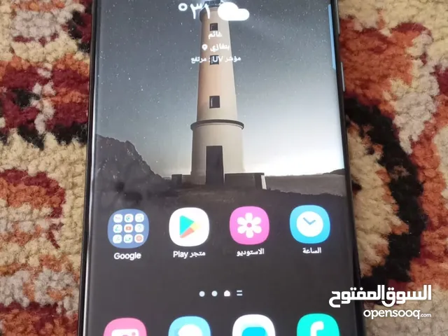 Samsung Galaxy S22 Ultra 5G 256 GB in Benghazi