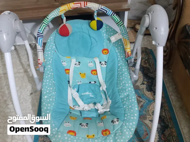 غراض بيبي نظيفه جدا