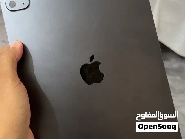 Apple iPad Pro 11 256 GB in Taif