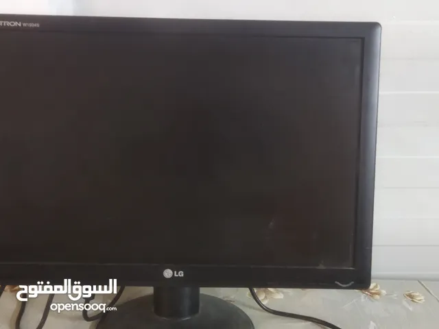 Lg monitor 1440*900