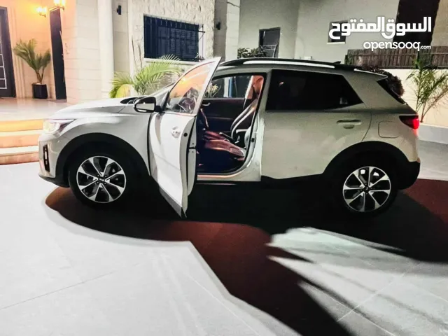 Used Kia Stonic in Nablus