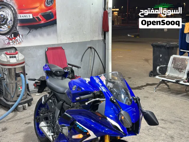 2025 ياماها أخرى