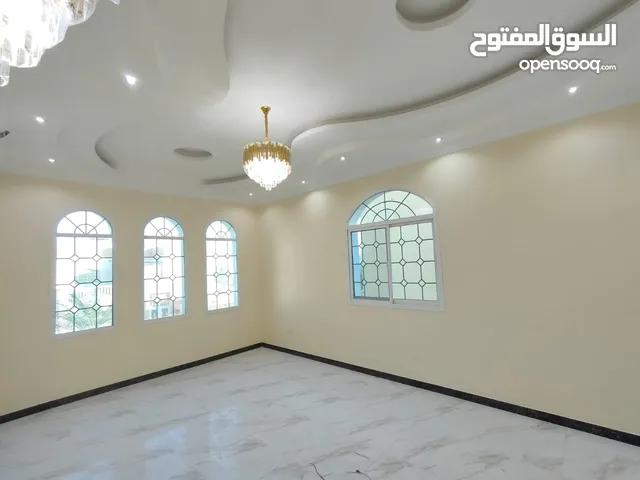 5000 m2 5 Bedrooms Villa for Rent in Ajman Al Mwaihat