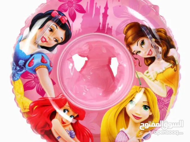 عجل سباحه للاطفال ديزني