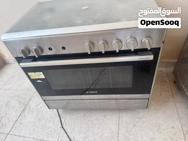 فرن للبيع بحاله ممتازة