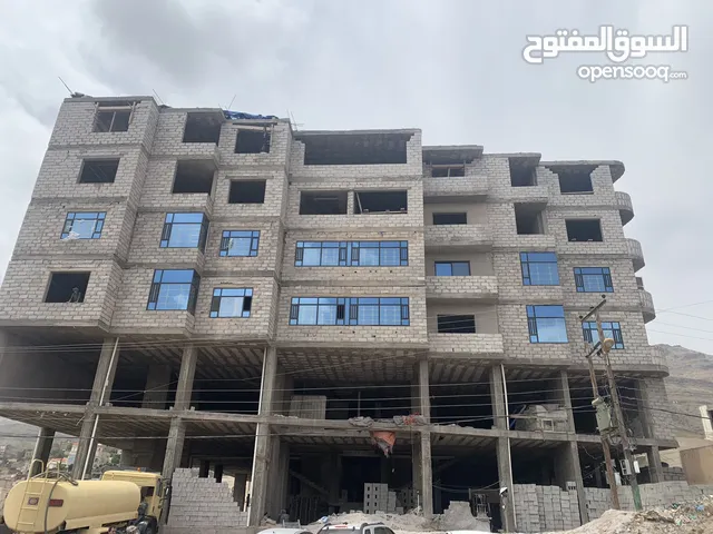 10000m2 4 Bedrooms Apartments for Sale in Sana'a Haddah