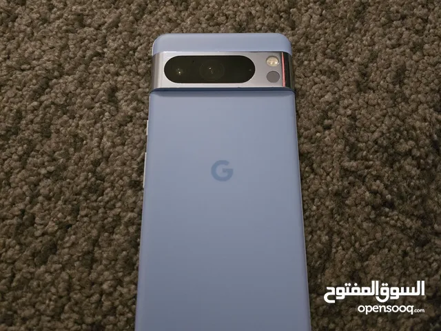 Pixel 8 Pro NEW