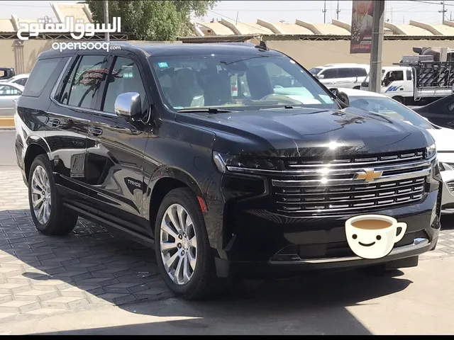 تاهو موديل 23 برمير زيرو ماشية الفين فقط بغداد فول وكالة المنصور ضمان