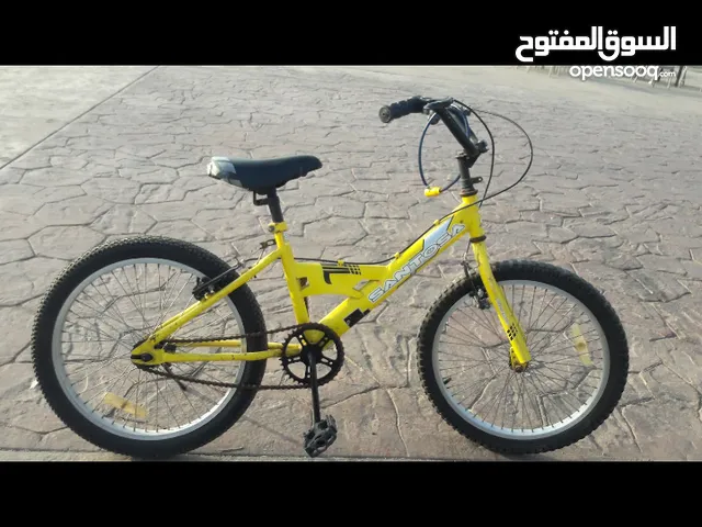 دراجه هوائيه