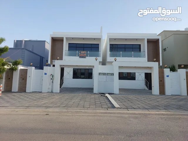 338 m2 5 Bedrooms Villa for Sale in Muscat Al Maabilah