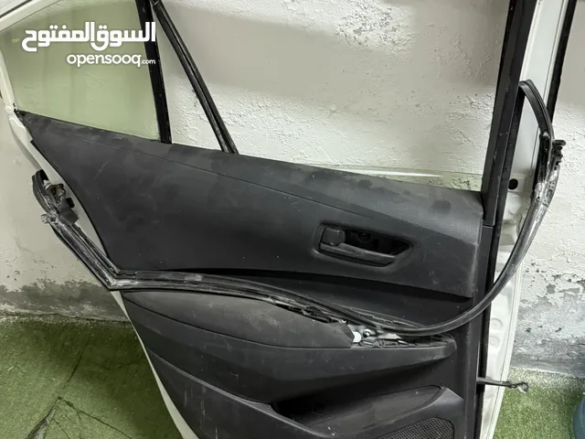 تويوتا كورولا من مديل 2020