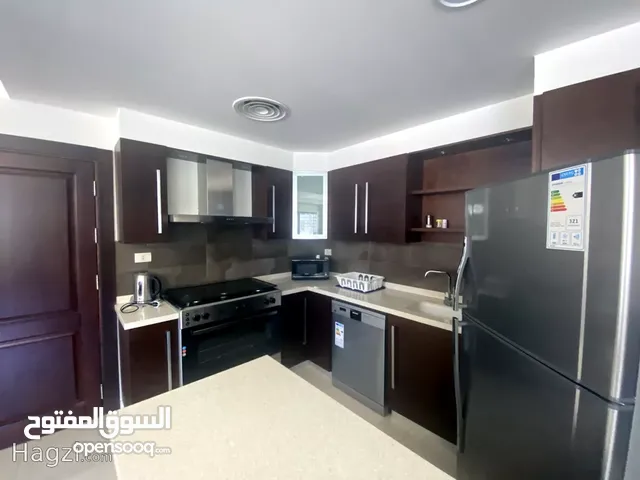 110 m2 2 Bedrooms Apartments for Rent in Amman Um Uthaiena