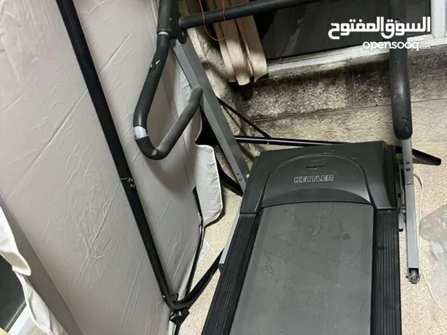 ماكنة مشي بسعر مغري