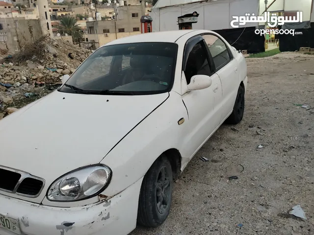 دايو لانوس 99