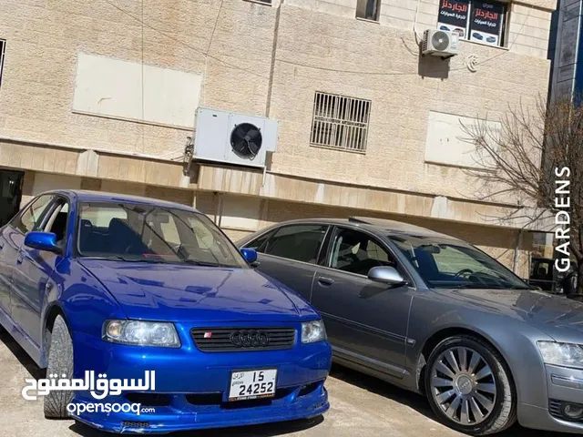 Used Audi A3 in Ajloun