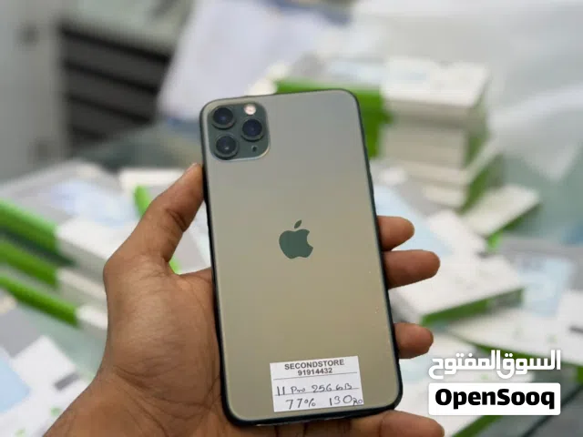 iPhone 11 Pro 256 GB Super working condition phone - Good price