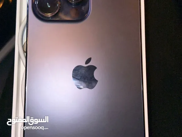 Apple iPhone 14 Pro Max 128 GB in Muharraq
