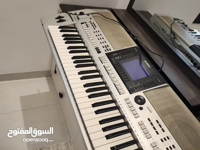 اورج يماها 700