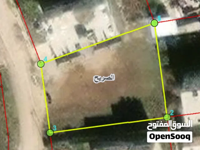 Residential Land for Sale in Irbid Al Sareeh