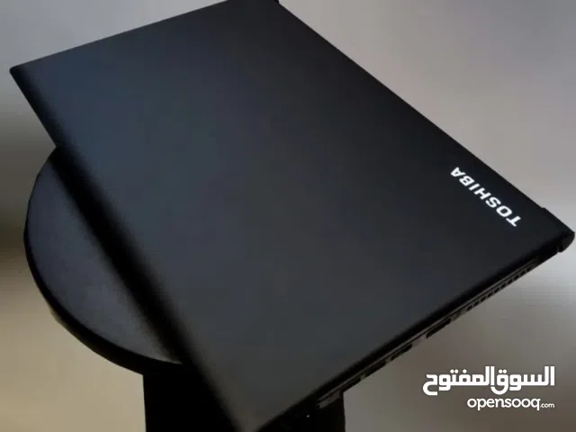 Windows Toshiba for sale in Zarqa