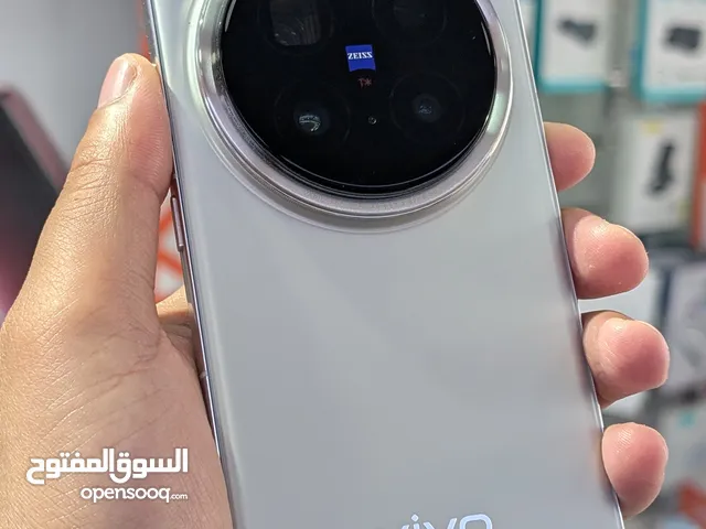 Vivo x200Pro 16/512GB