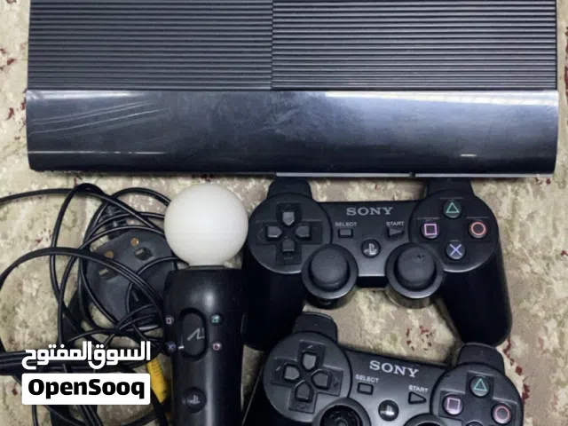 PlayStation 3 PlayStation for sale in Northern Governorate
