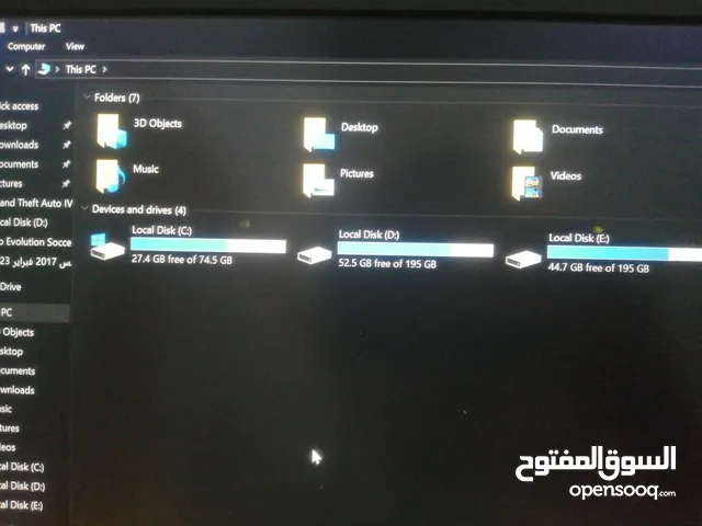 Windows Lenovo for sale  in Al Madinah