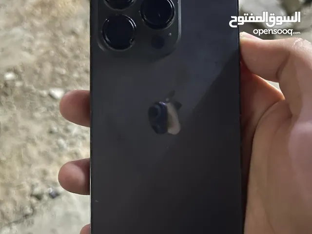 Apple iPhone 14 Pro 256 GB in Baghdad
