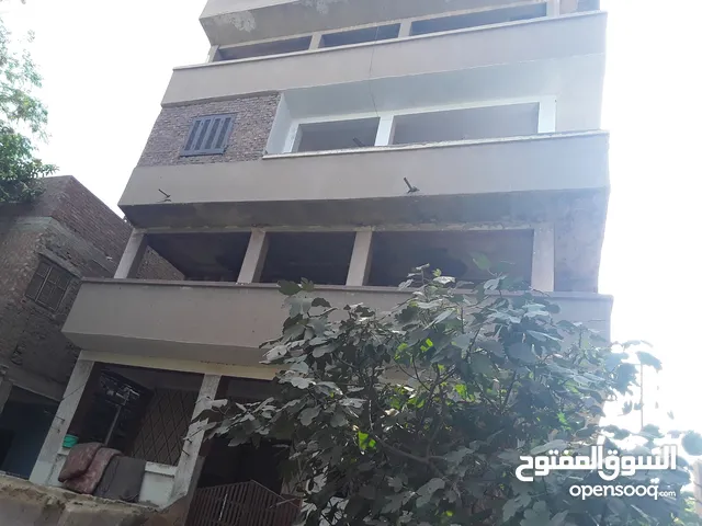 175 m2 More than 6 bedrooms Villa for Sale in Monufia Shebin al-Koum