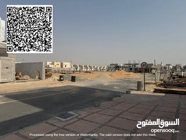 ارض سكنى تاون هاوس سعر شامل رسوم منطقة الحليو2