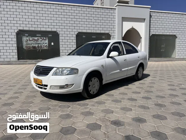 نيسان صني 2010