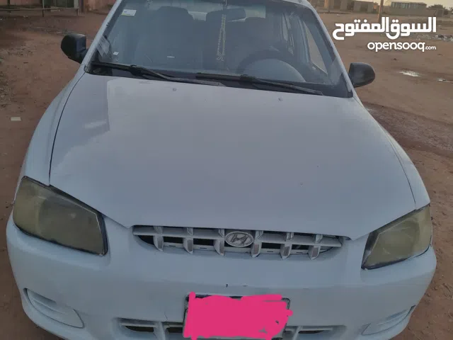 فيرنا موديل 2000