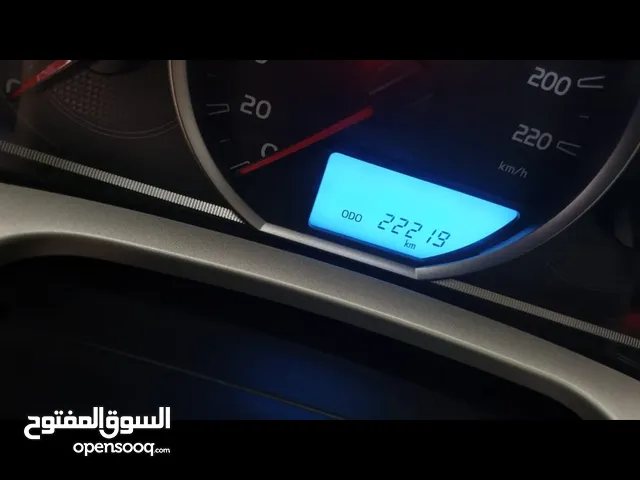 Toyota RAV 4 EXR in Sana'a