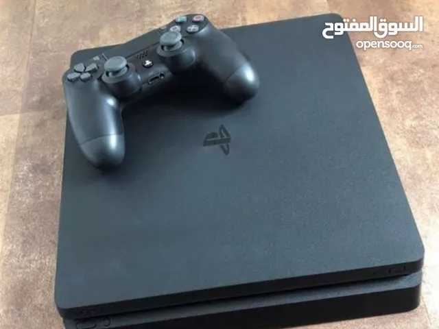 PlayStation 4 PlayStation for sale in Baghdad