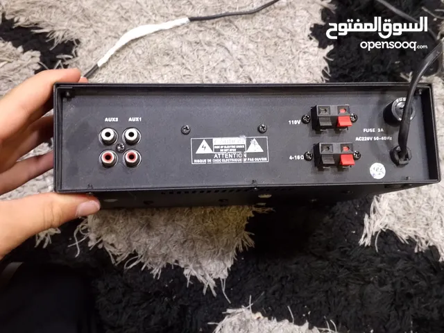جهاز امبي فير