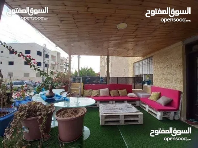 164 m2 3 Bedrooms Apartments for Sale in Amman Al-Dhuheibah
