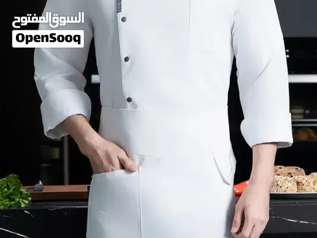 Kitchen uniform