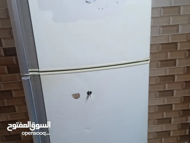 Sharp Refrigerators in Irbid