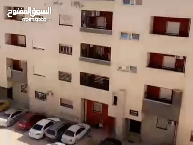 150 m2 3 Bedrooms Apartments for Rent in Tripoli Al-Sidra