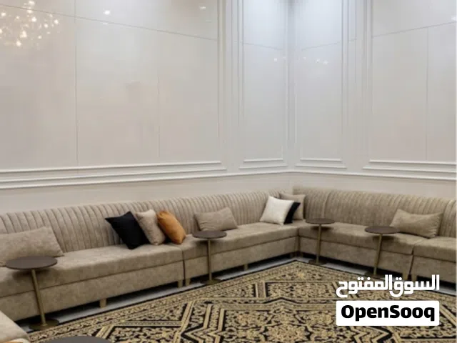 كنب شبه جديد