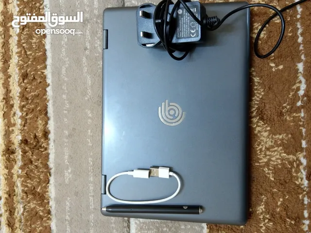 لابتوب صناعه عمان مستعمل اقل من شهرين  و سبب البيع التغير الي جهاز اخر فقط