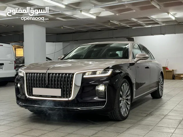 هونشي H9 مايلد هايبرد 2023