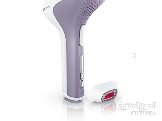 philips IPL hair removal system