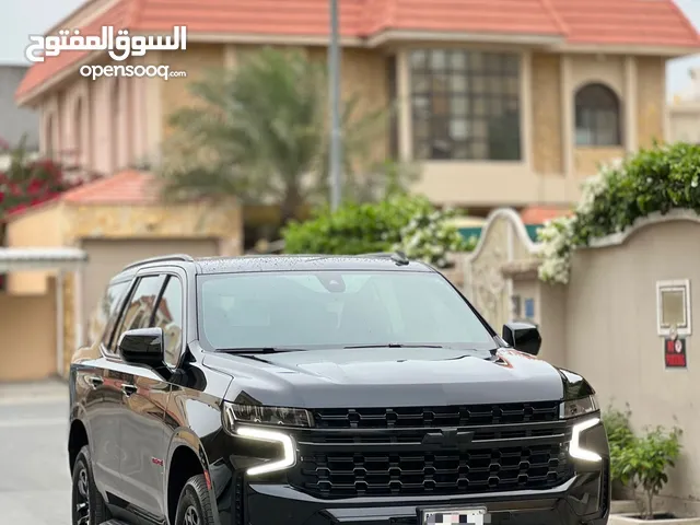 Chevrolet Tahoe 2022 in Southern Governorate