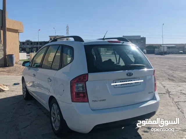 Used Kia Rondo in Ra's Lanuf